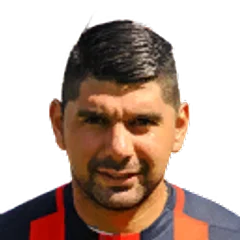 Néstor Ezequiel Ortigoza