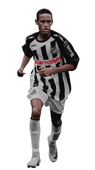 Neymar da Silva Santos Júnior