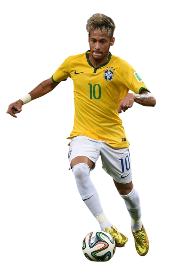 Neymar da Silva Santos Júnior