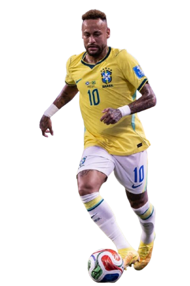 Neymar da Silva Santos Júnior