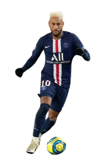 Neymar da Silva Santos Júnior