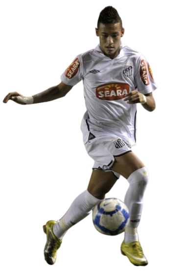 Neymar da Silva Santos Júnior
