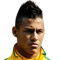 Neymar da Silva Santos Júnior