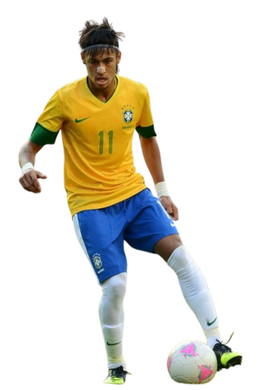 Neymar da Silva Santos Júnior
