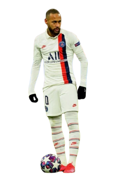 Neymar da Silva Santos Júnior