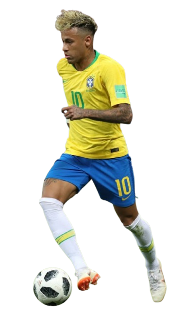 Neymar da Silva Santos Júnior