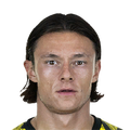 Nico Schulz