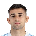 Nicolás Brian Acevedo Tabárez