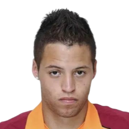 Nicolás Federico López Alonso
