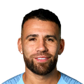 Nicolás Hernán Gonzalo Otamendi