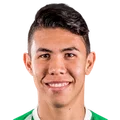 Nicolás Hernández Rodríguez