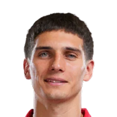 Nicolás Martín Domínguez