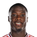 Nicolas Pépé