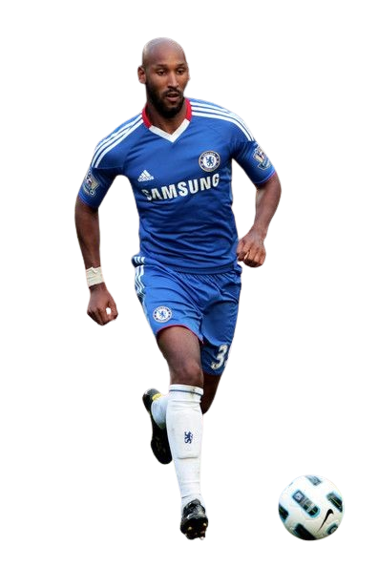Nicolas Sebastien Anelka