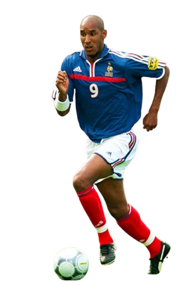 Nicolas Sebastien Anelka