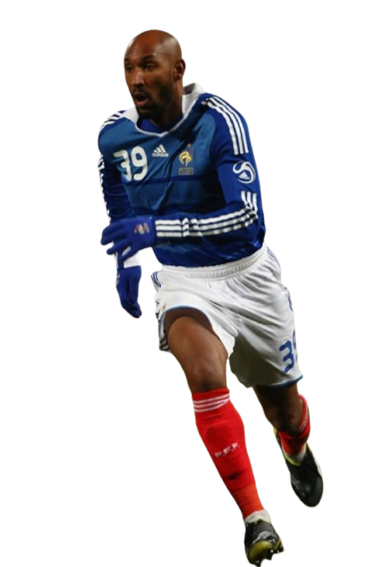 Nicolas Sebastien Anelka