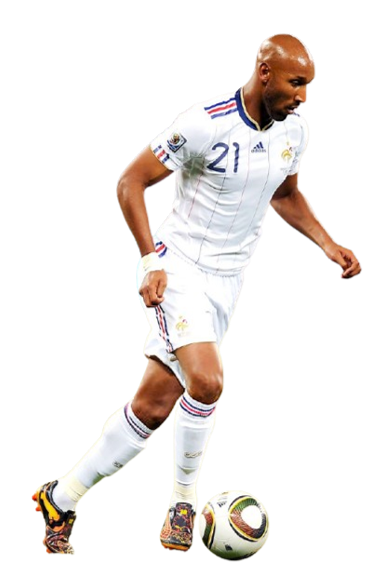 Nicolas Sebastien Anelka