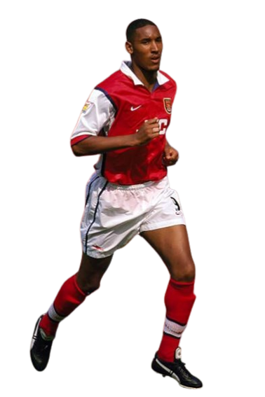 Nicolas Sebastien Anelka