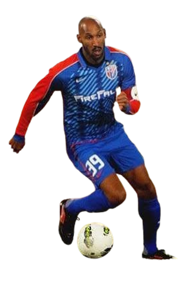 Nicolas Sebastien Anelka