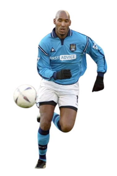 Nicolas Sebastien Anelka