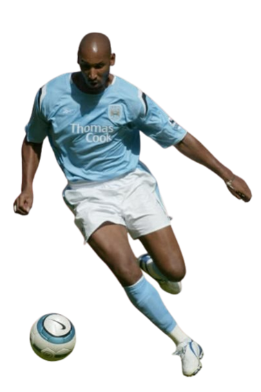Nicolas Sebastien Anelka