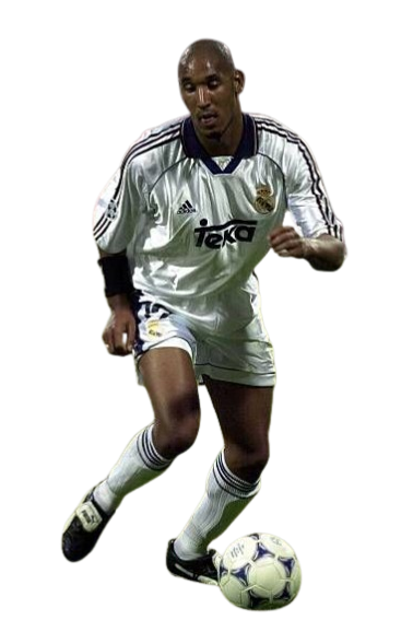 Nicolas Sebastien Anelka
