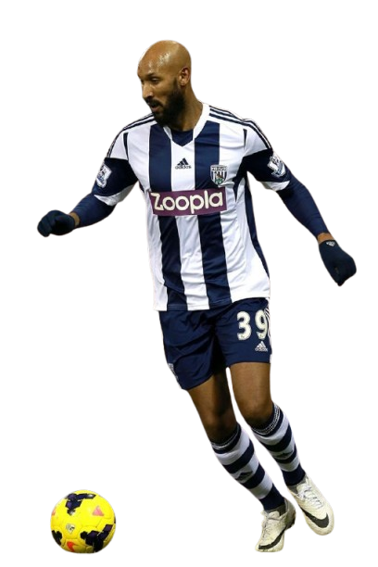 Nicolas Sebastien Anelka