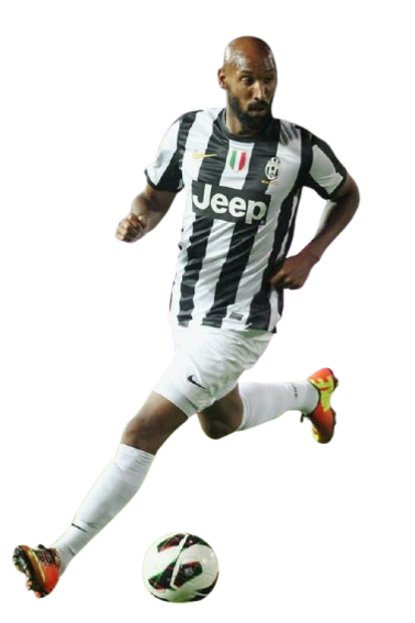 Nicolas Sebastien Anelka