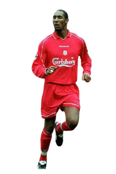 Nicolas Sebastien Anelka