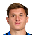 Nicolò Barella