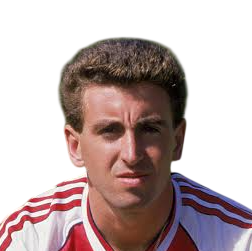 Nigel Winterburn
