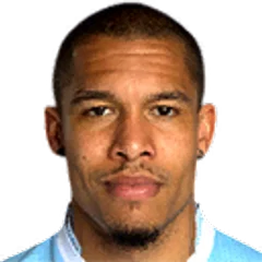 Nigel de Jong