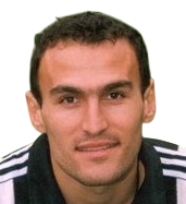 Nikos Dabizas