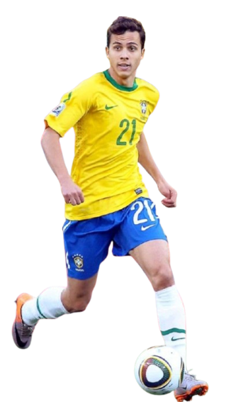 Nilmar Honorato da Silva