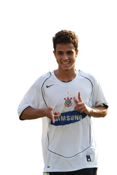 Nilmar Honorato da Silva