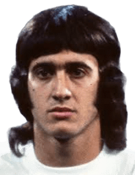 Norberto Alonso