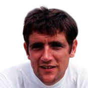 Norman Hunter