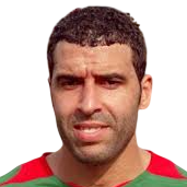 Noureddine Naybet