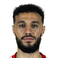 Noussair Mazraoui