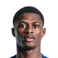 Nuno Alexandre Tavares Mendes