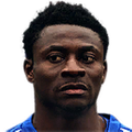 Obafemi Akinwunmi Martins