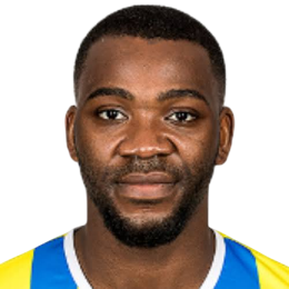 Ola John