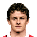 Ole Gunnar Solskjaer