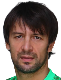 Oleksandr Shovkovskyi