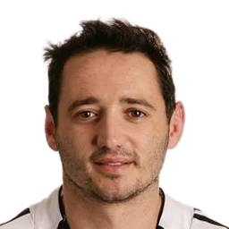 Oliver Patric Neuville