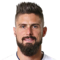 Olivier Jonathan Giroud