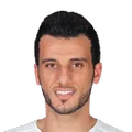 Omar Jehad Al Somah
