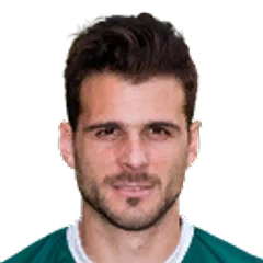Orestis Spyridon Karnezis