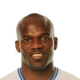 Óscar David Suazo Velázquez