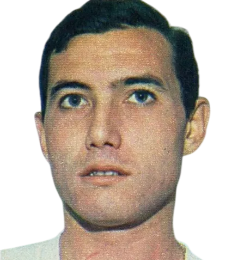 Oscar Osvaldo Calics